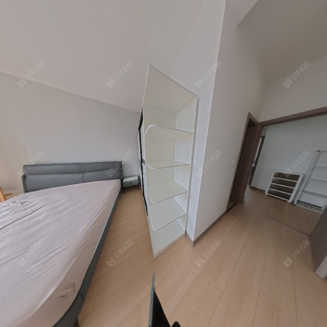 上海宝华海尚郡领在售二手房源小区图_小牛看房