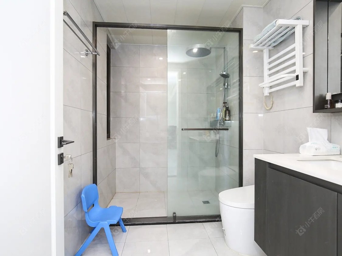 上海祥生御江湾公寓在售二手房源小区图_小牛看房