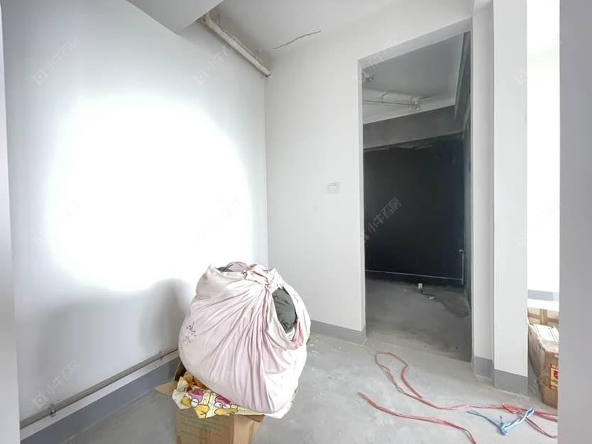 上海海上湾闻涧在售二手房源小区图_小牛看房