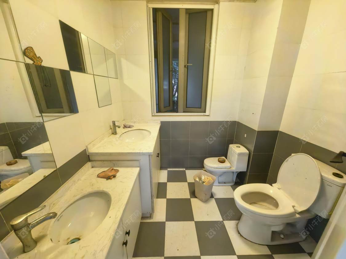 上海信达郡庭别墅区在售二手房源小区图_小牛看房