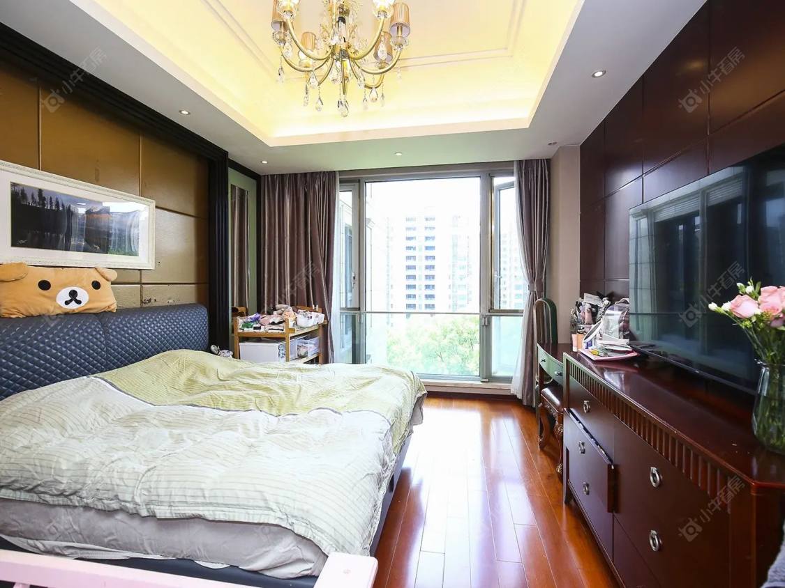 上海九龙仓玺园在售二手房源小区图_小牛看房