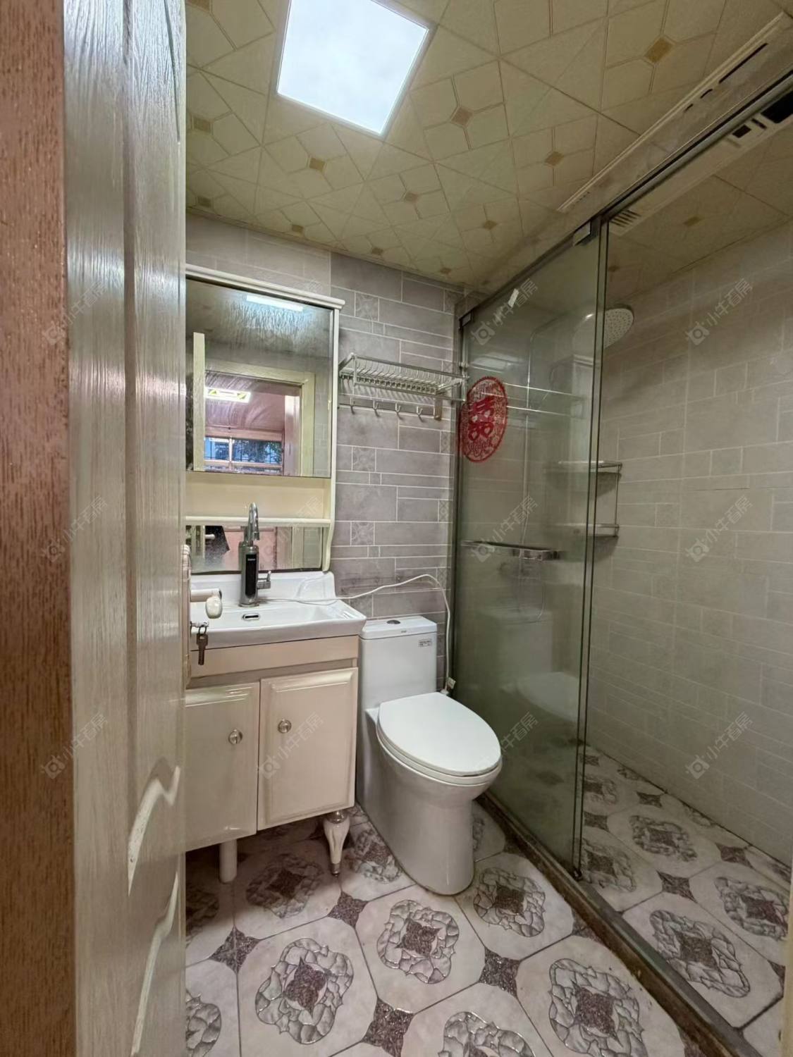 上海玉兰四村在售二手房源小区图_小牛看房