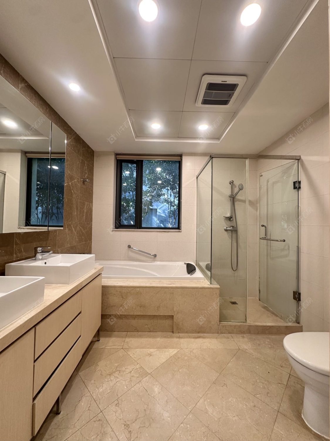 上海凯德林茵湖畔西区在租房源小区图_小牛看房