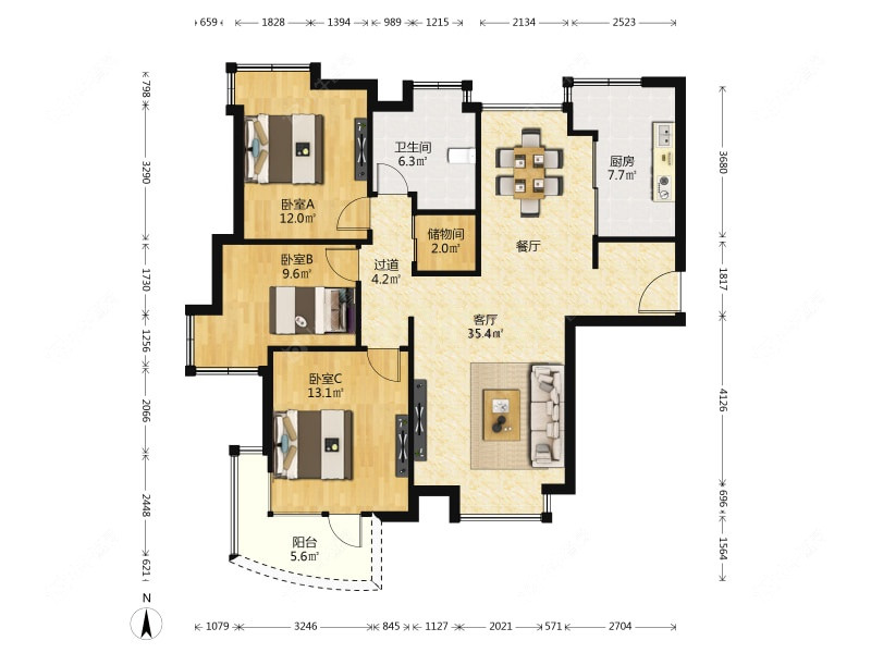 上海金沙雅苑滨湖世家在售二手房源小区图_小牛看房
