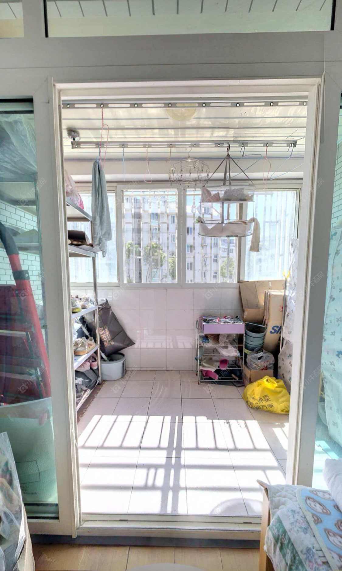 上海文化馨苑在售二手房源小区图_小牛看房