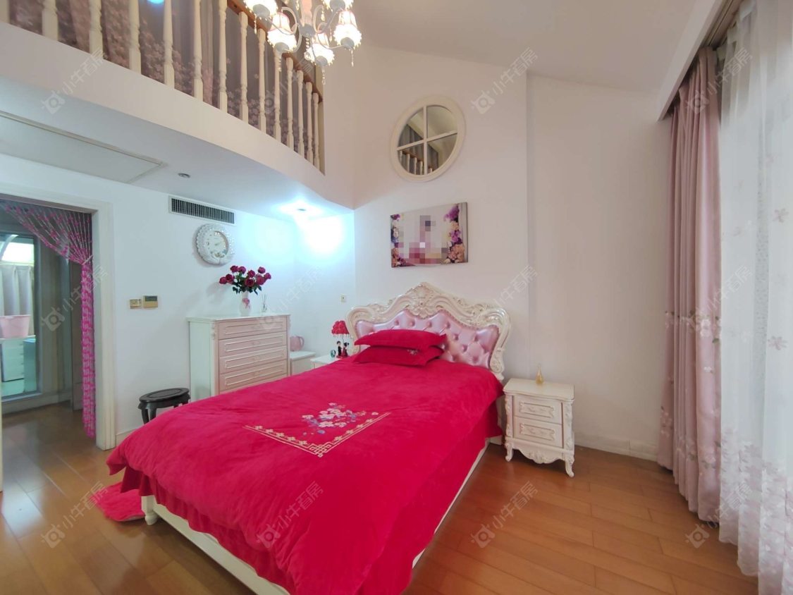 上海金兰雅墅在售二手房源小区图_小牛看房