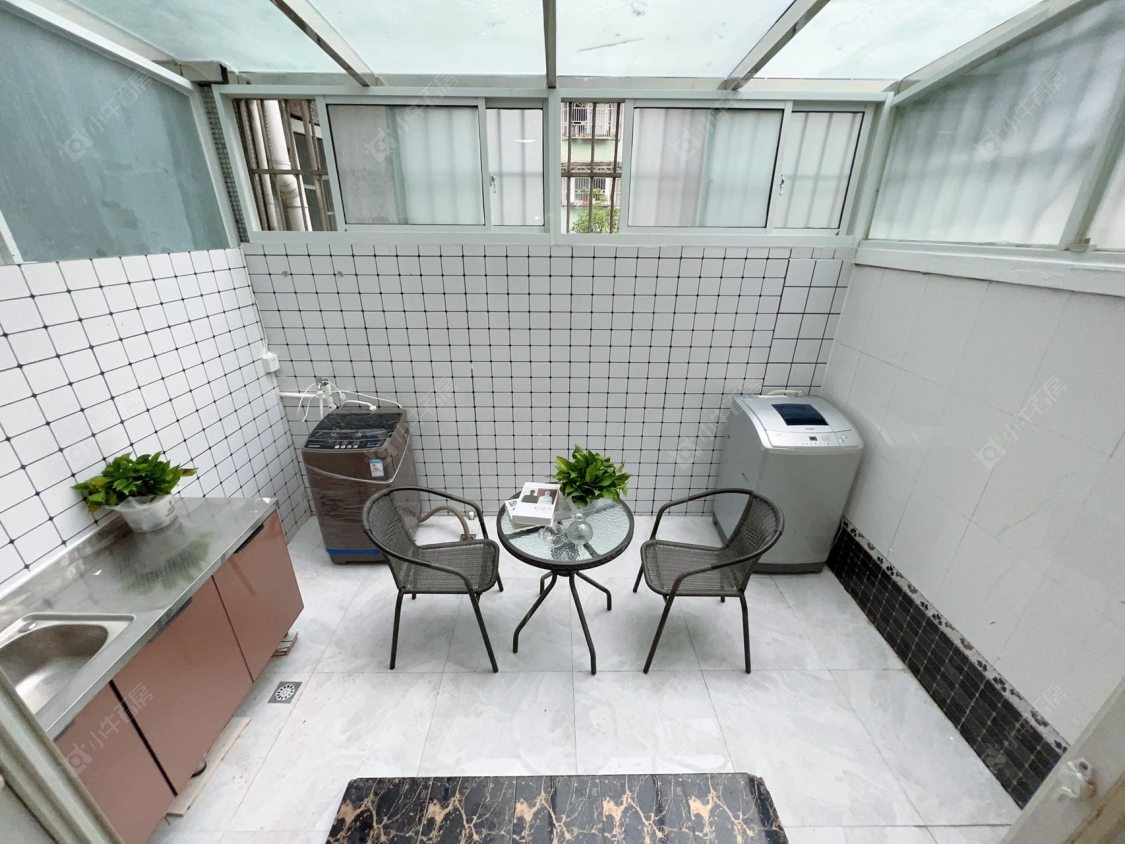 上海绿茵苑(浦东)在租房源小区图_小牛看房