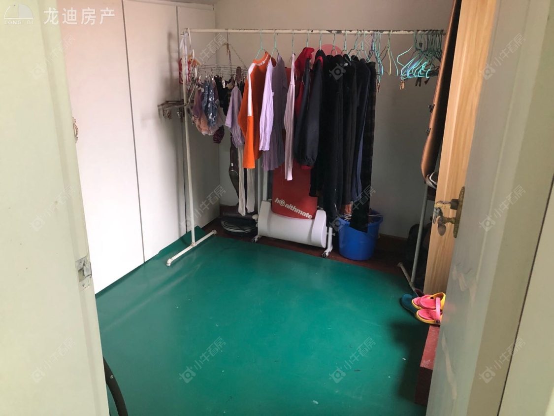 上海妙栏小区在租房源小区图_小牛看房