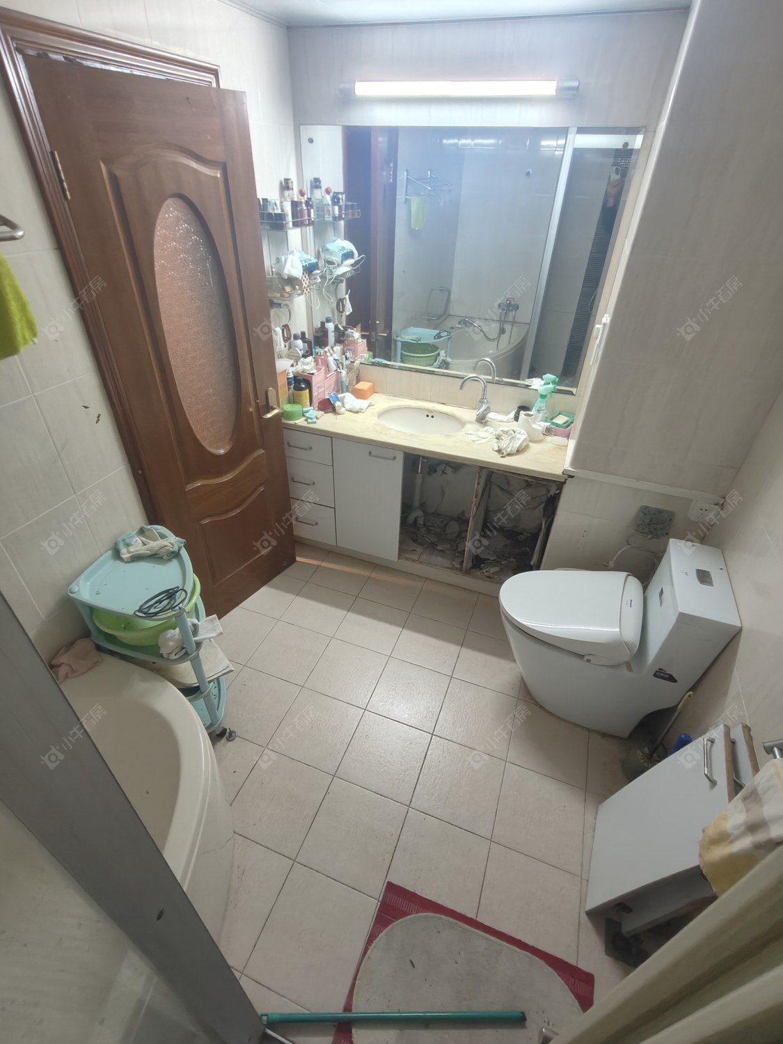 上海申亚新华府在售二手房源小区图_小牛看房