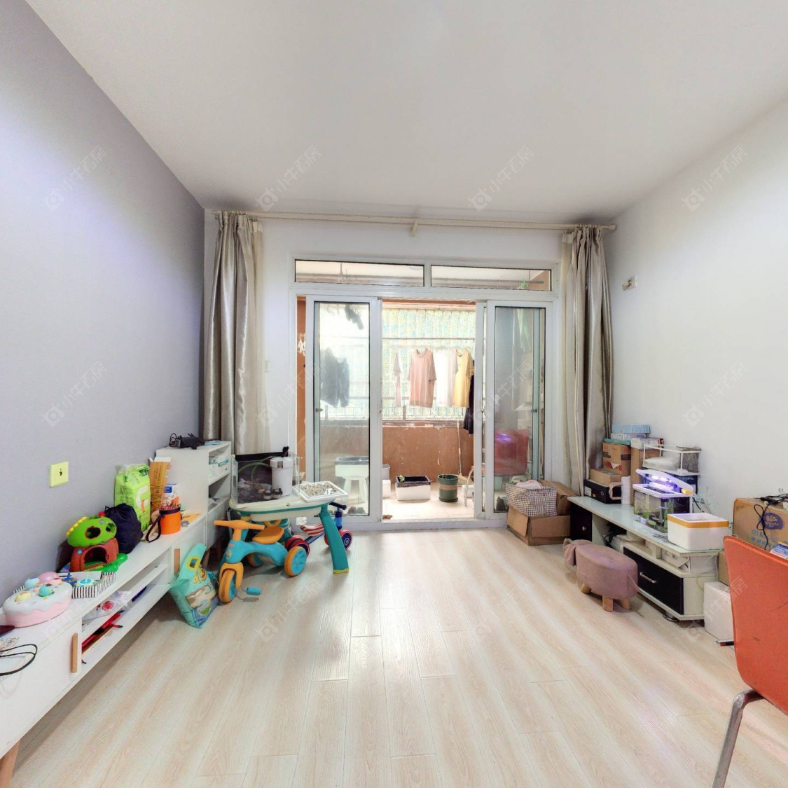 上海采菊苑在售二手房源小区图_小牛看房