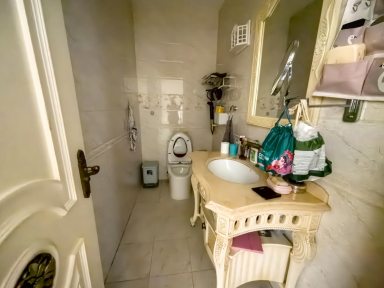 上海万科琥珀郡园别墅区在售二手房房源图片