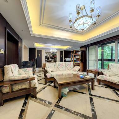 上海九龙仓玺园在售二手房_小牛看房