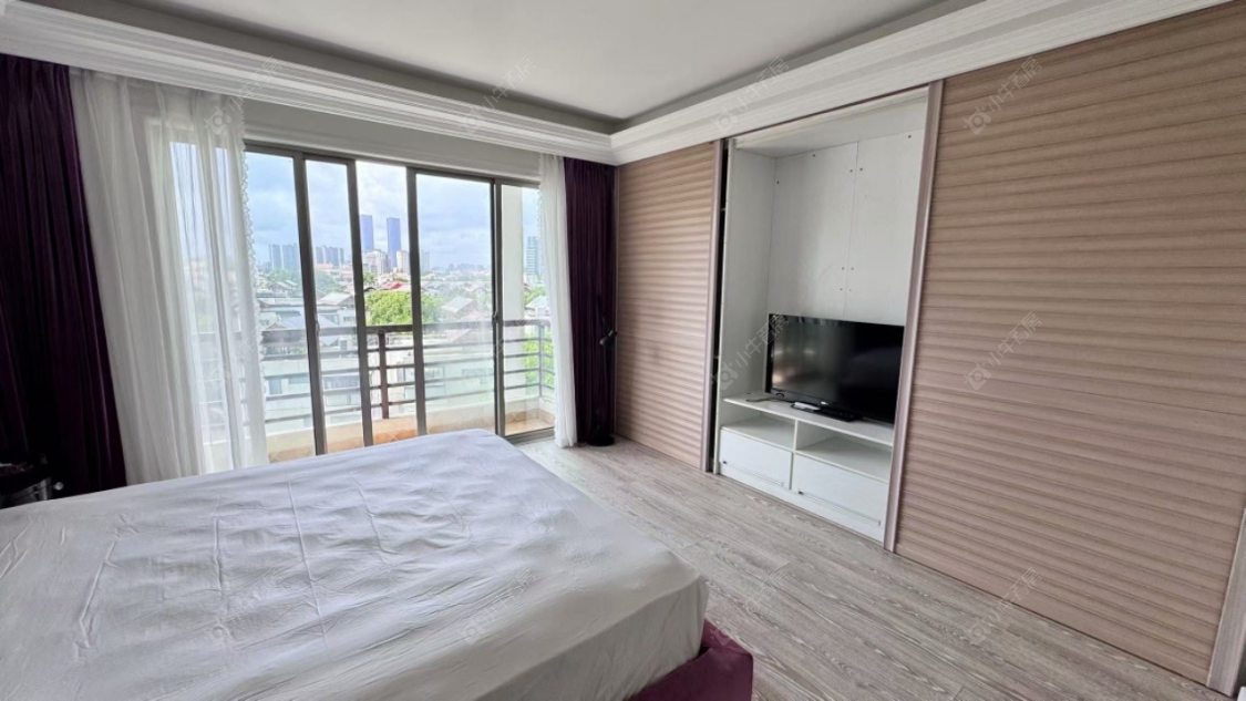 上海城市经典玉墅在售二手房源小区图_小牛看房