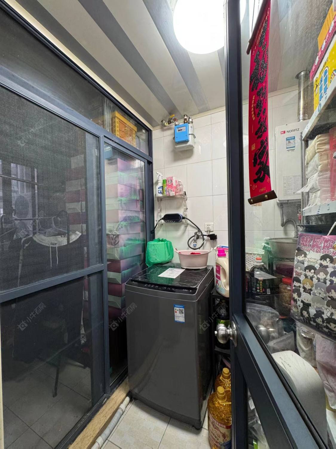 上海顺驰美兰湖在售二手房源小区图_小牛看房