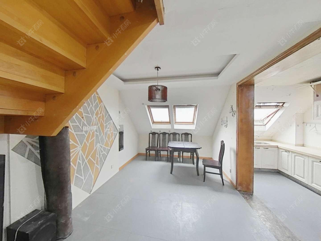 上海滨江雅苑在售二手房源小区图_小牛看房