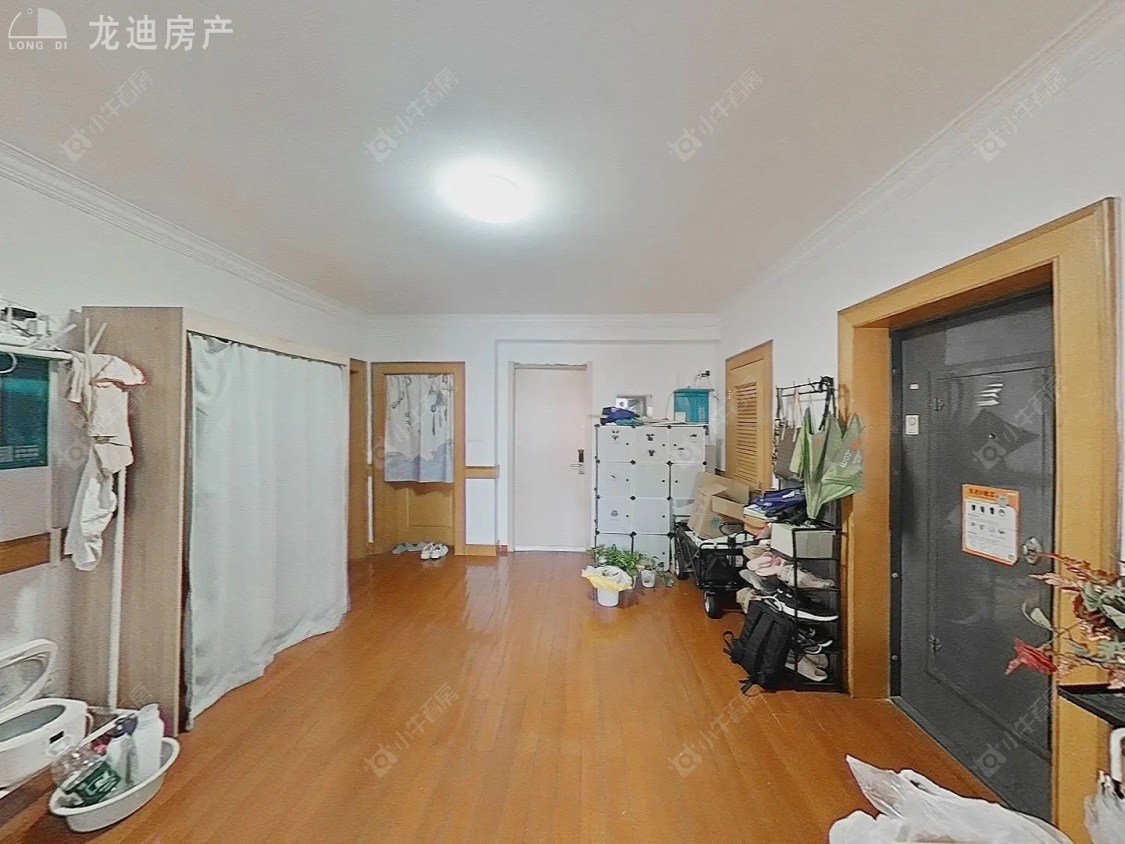 上海王桥苑在售二手房源小区图_小牛看房