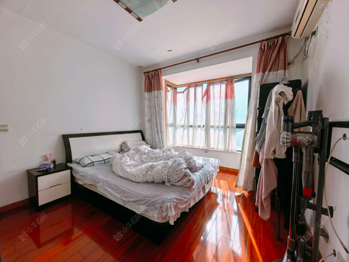 上海海尚明城在售二手房源小区图_小牛看房