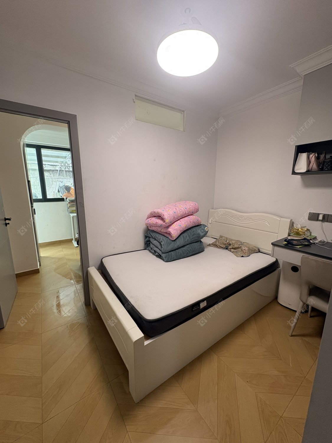 上海李园二村北区在售二手房源_小牛看房