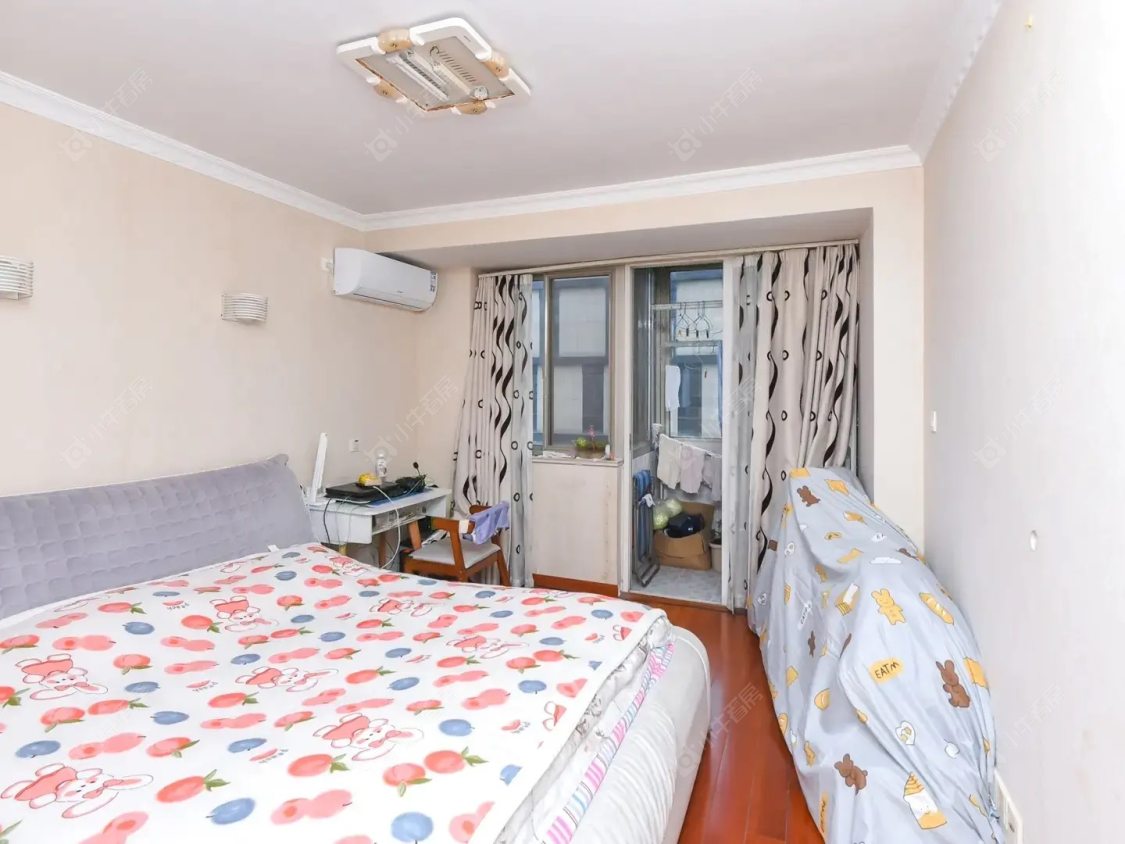 上海海尚菊苑南区在售二手房源_小牛看房