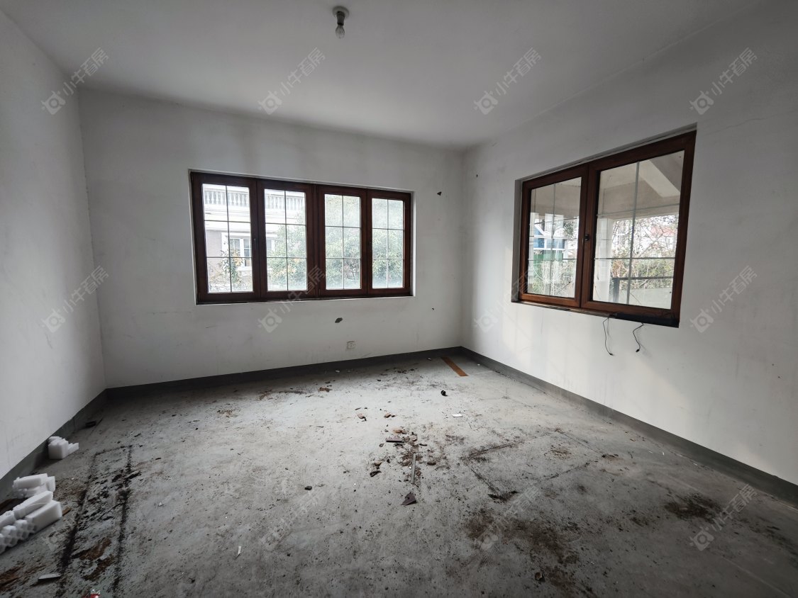 上海绿洲千岛花园在售二手房源小区图_小牛看房