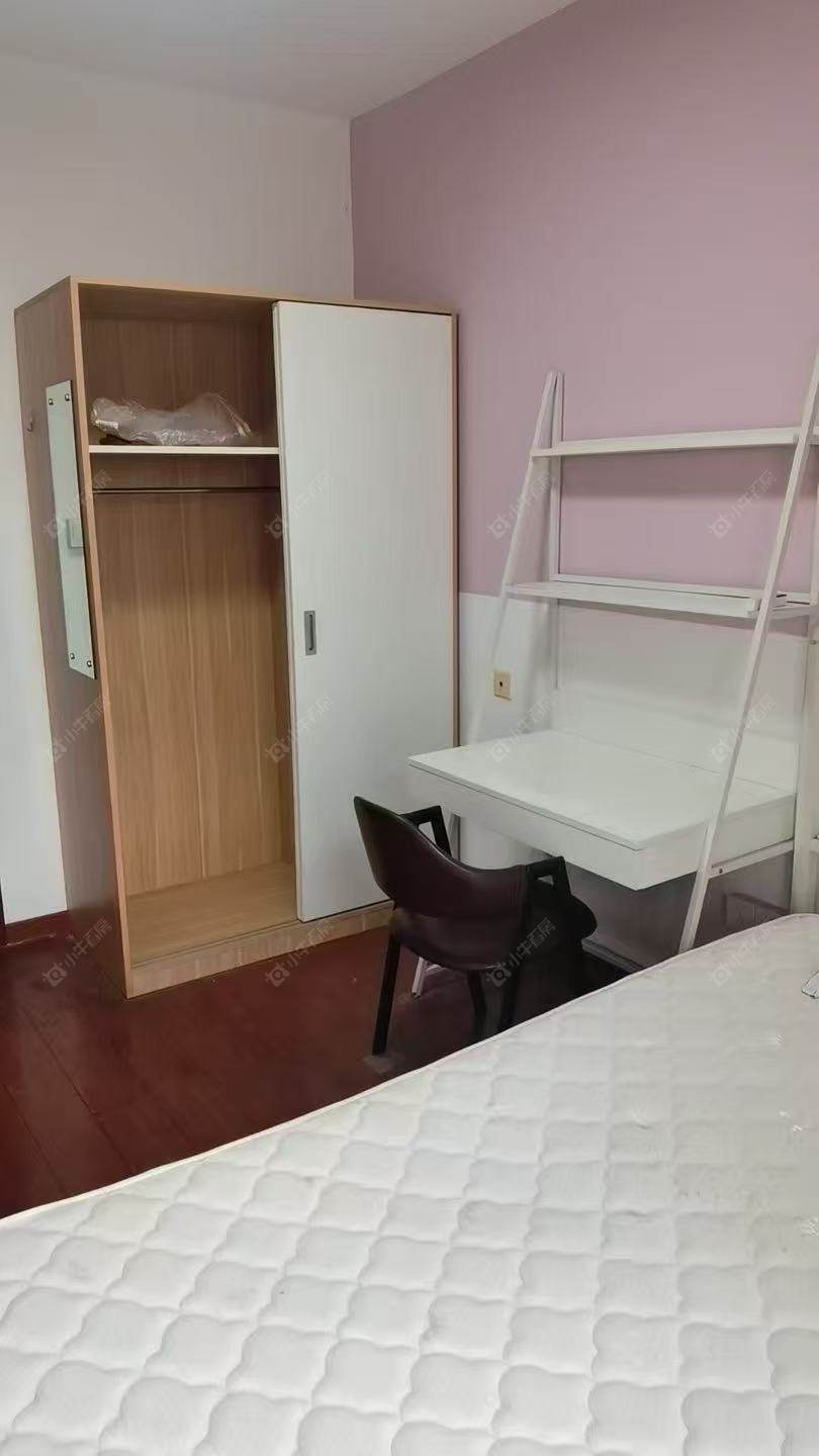 上海万业紫辰苑在租房源小区图_小牛看房