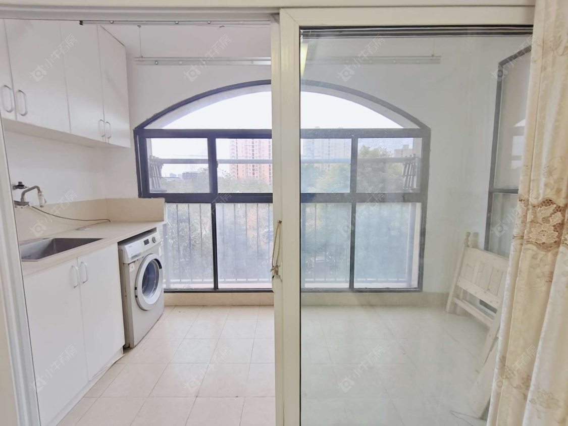 上海中冶尚园在租房源小区图_小牛看房