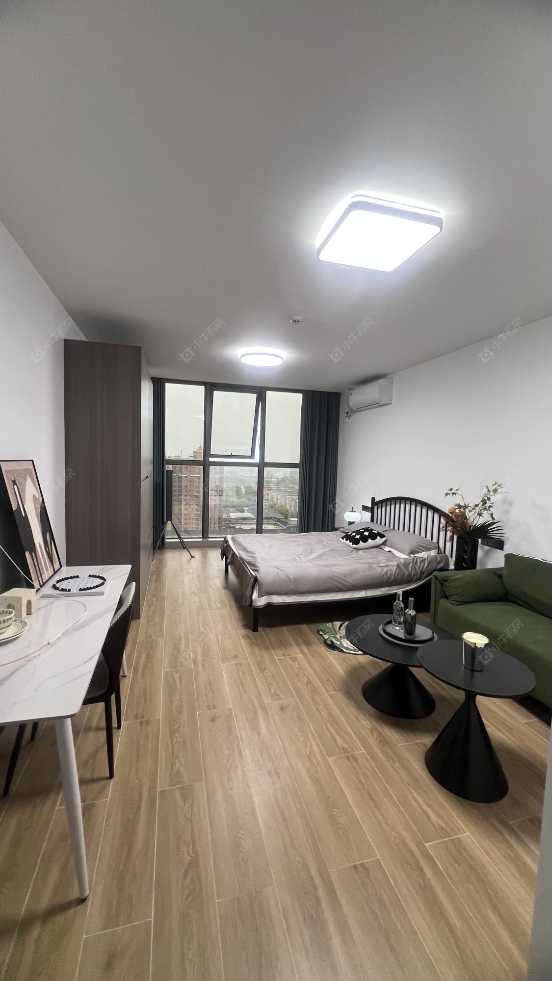 上海九州世贸在租房源小区图_小牛看房