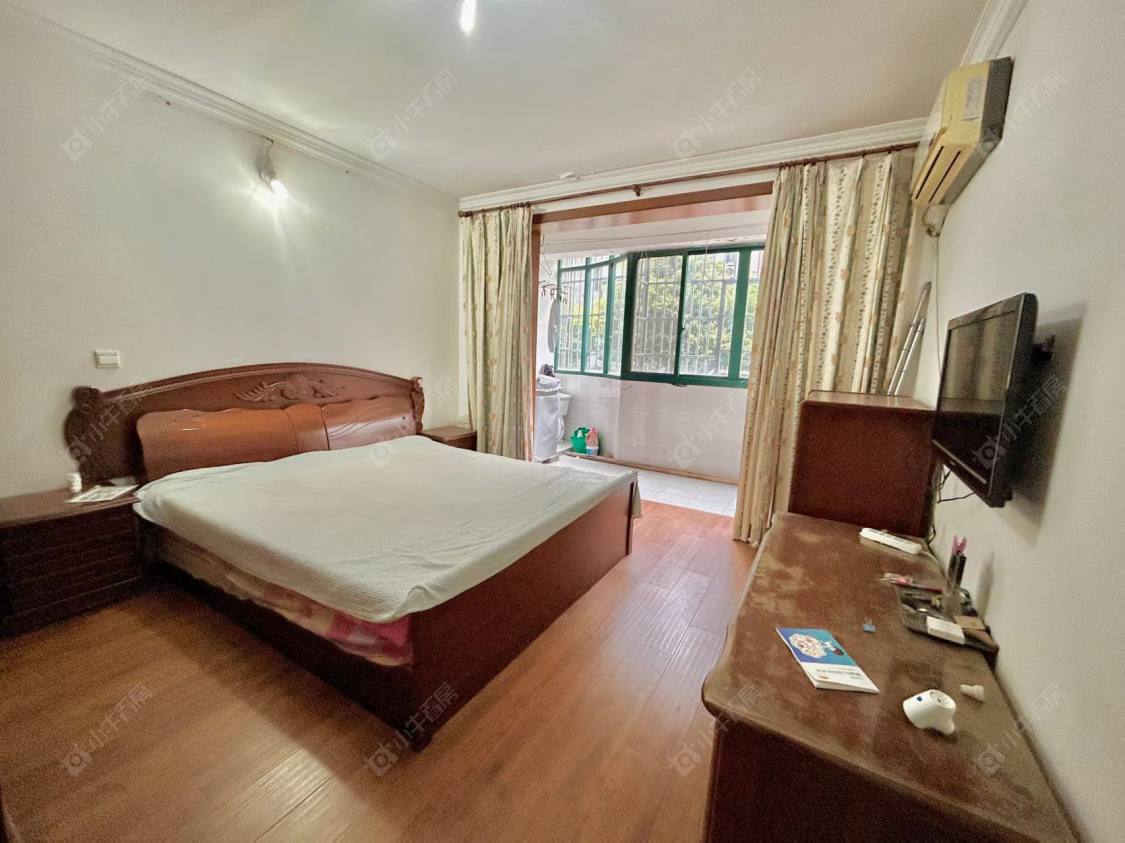 上海杨泰一村在租房源小区图_小牛看房