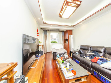 上海真源小区3室1厅1卫在售二手房房源图片