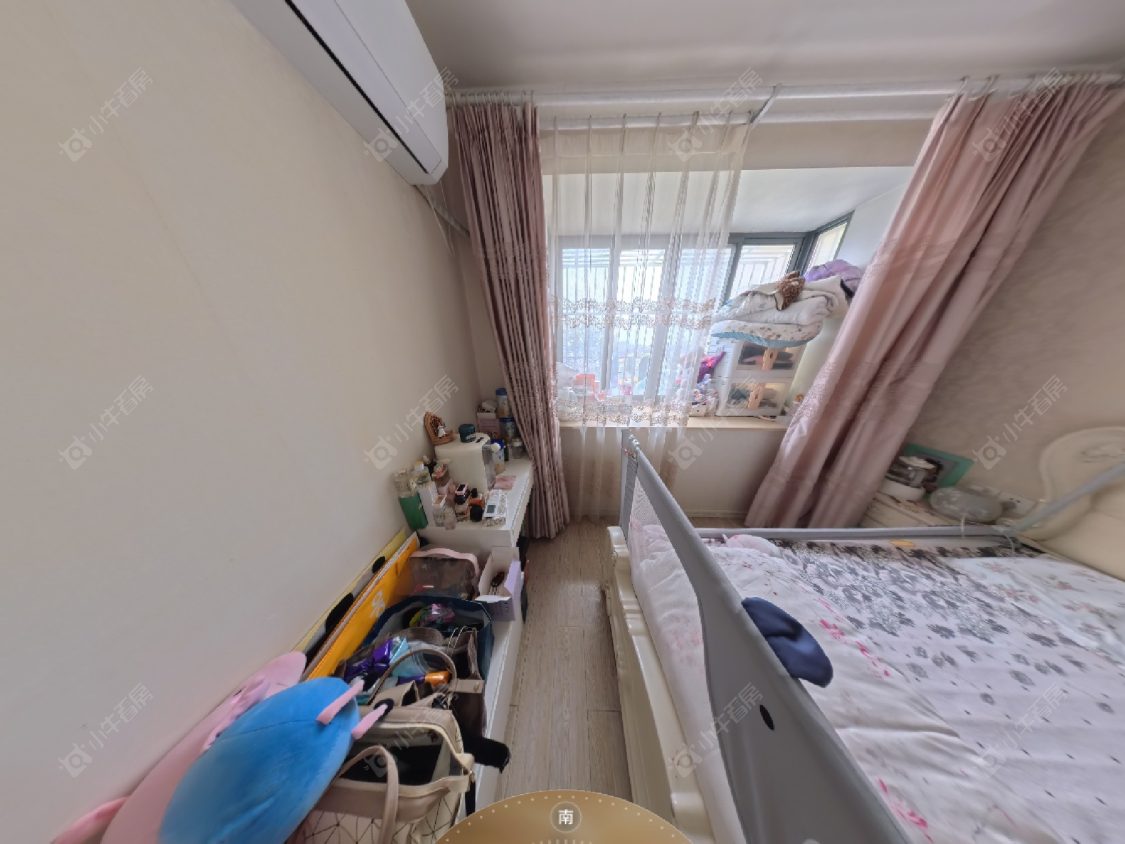 上海迎亭公寓在售二手房源小区图_小牛看房