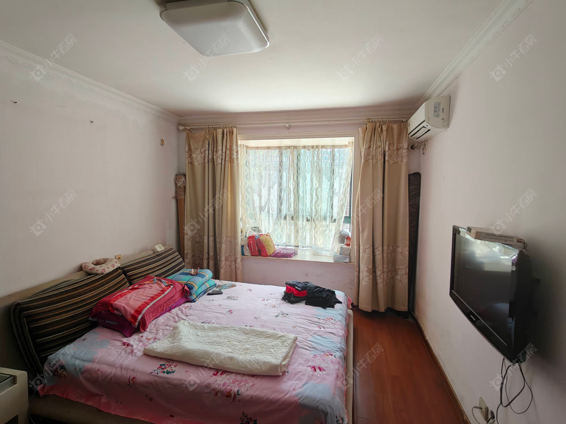 上海美兰湖颐景园在售二手房源小区图_小牛看房