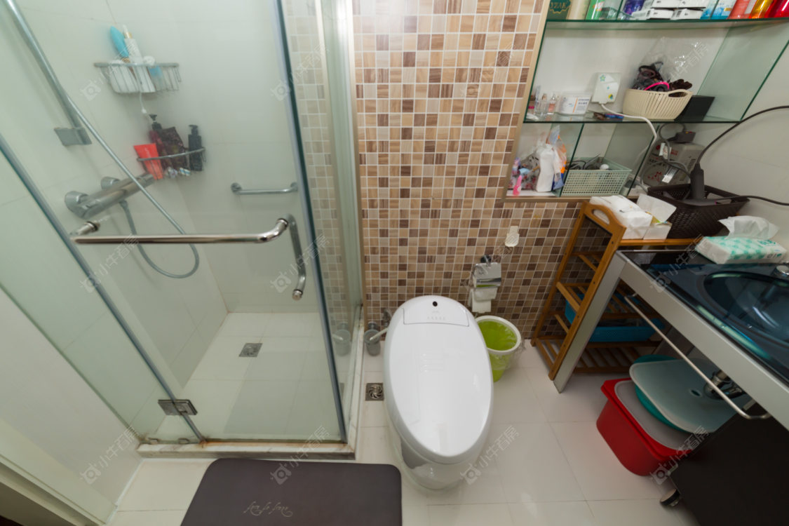 上海江临天下在售二手房源小区图_小牛看房