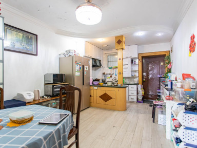 上海开开大楼3室1厅1卫在售二手房房源图片