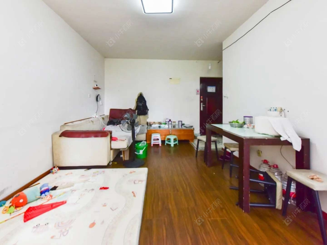 上海宝沁苑在售二手房源小区图_小牛看房