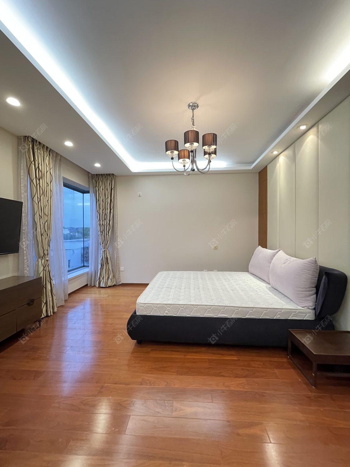 上海凯德林茵湖畔东区在售二手房源小区图_小牛看房