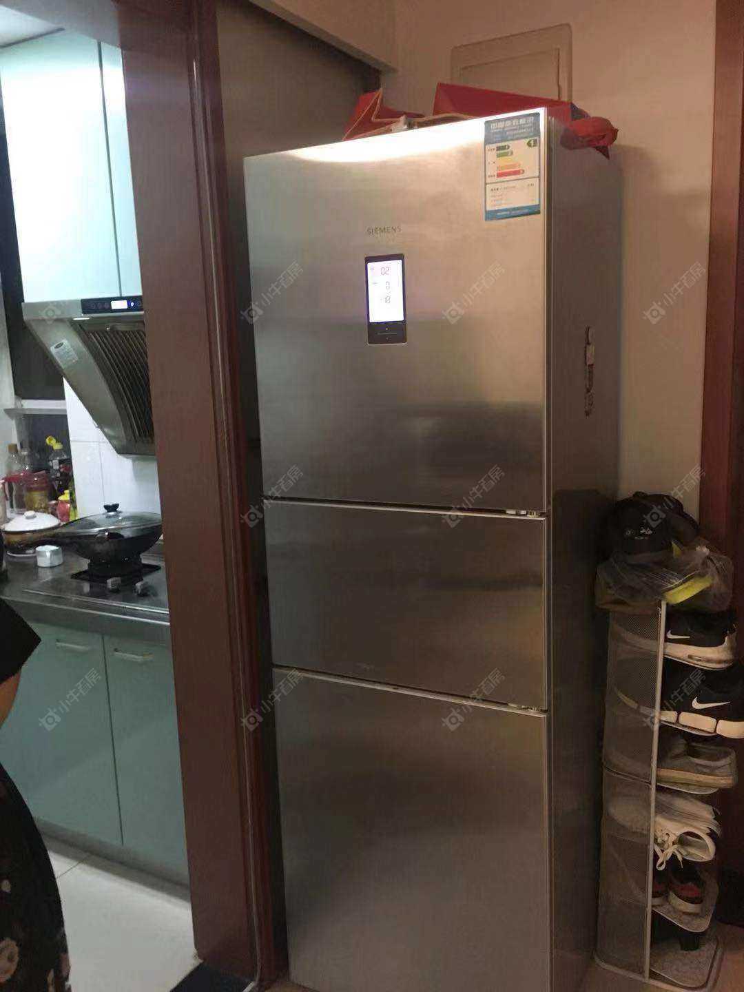 上海梅六小区在售二手房源小区图_小牛看房