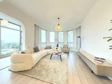 上海加州水郡在售二手房_小牛看房