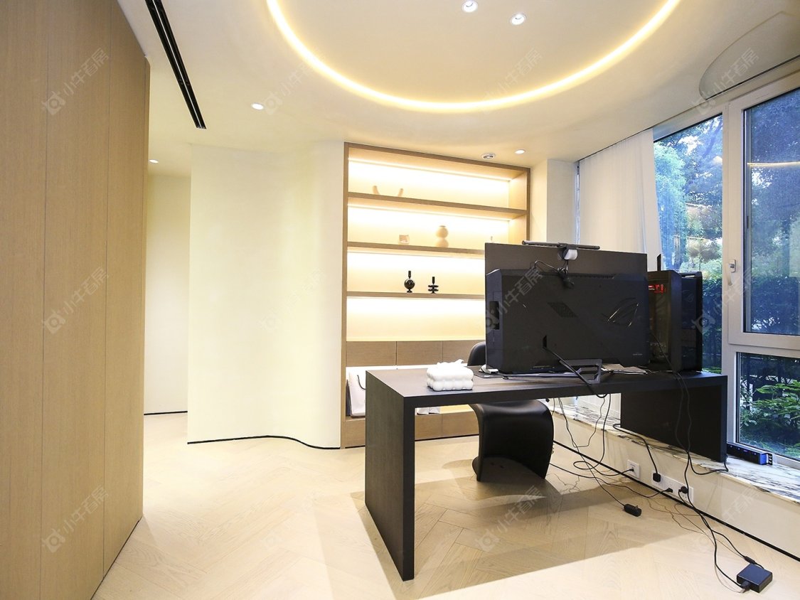 上海加州水郡在售二手房源小区图_小牛看房