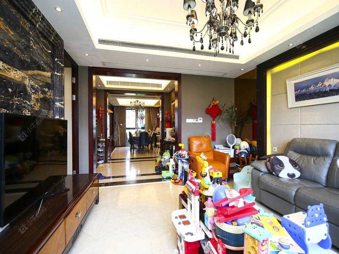 上海九龙仓玺园在售二手房源小区图_小牛看房