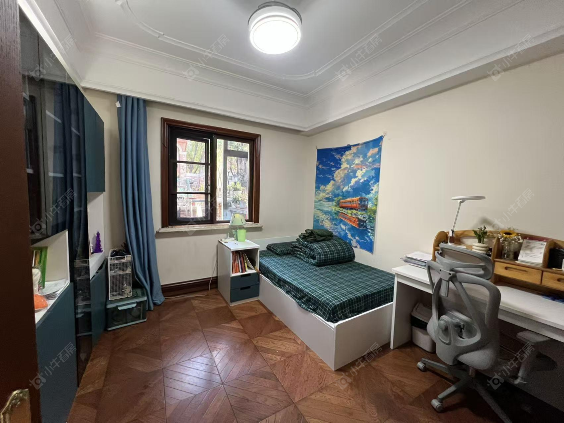 上海上置香岛原墅别墅区在售二手房源小区图_小牛看房