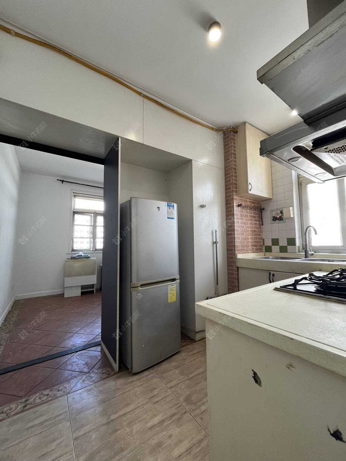 上海西镇小区(长宁)在售二手房源小区图_小牛看房