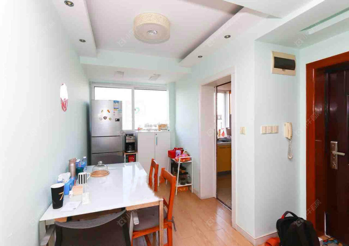 上海文宝苑在售二手房源小区图_小牛看房