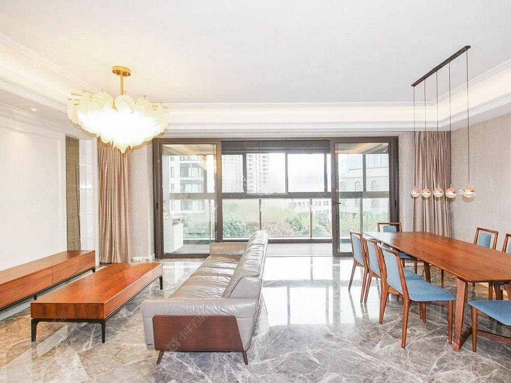 上海翡丽甲第在售二手房源小区图_小牛看房