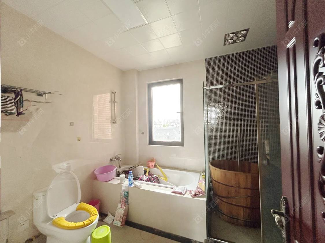 上海中建大公馆在售二手房源小区图_小牛看房