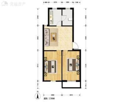 上海北城小区在售二手房_小牛看房