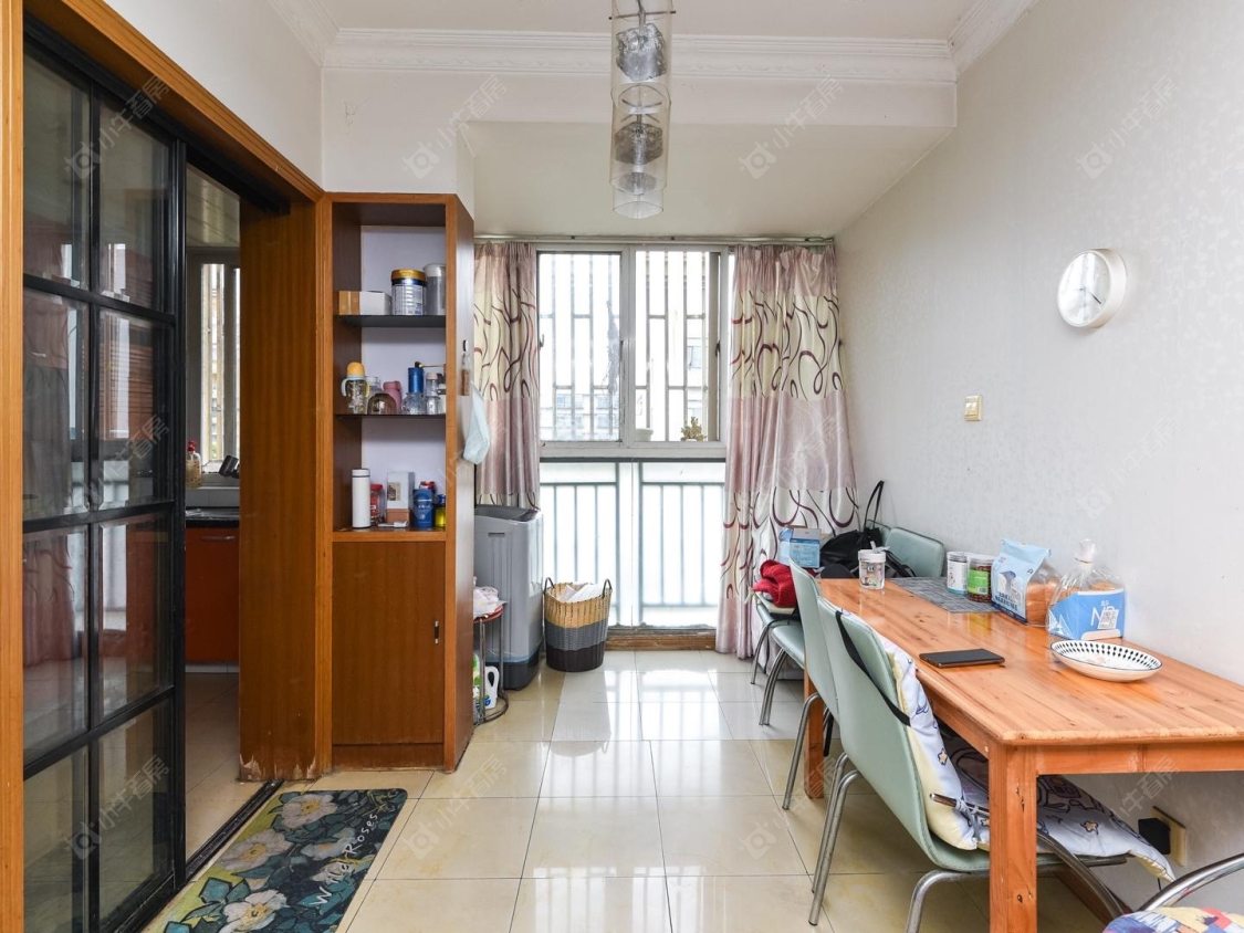 上海古北菊翔苑南区在售二手房源小区图_小牛看房