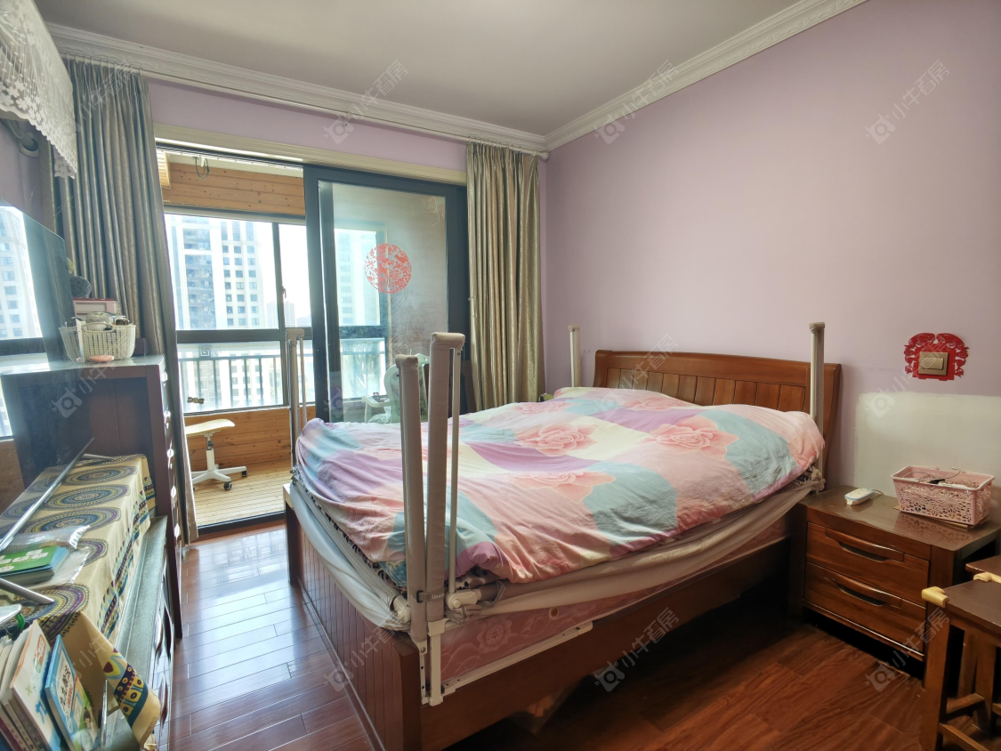 上海臻品嘉园在售二手房源_小牛看房