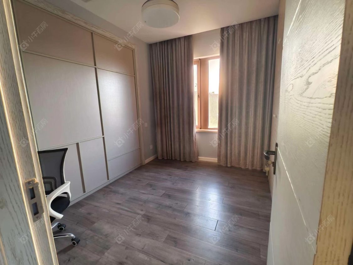 上海阳光城花满墅在售二手房源小区图_小牛看房