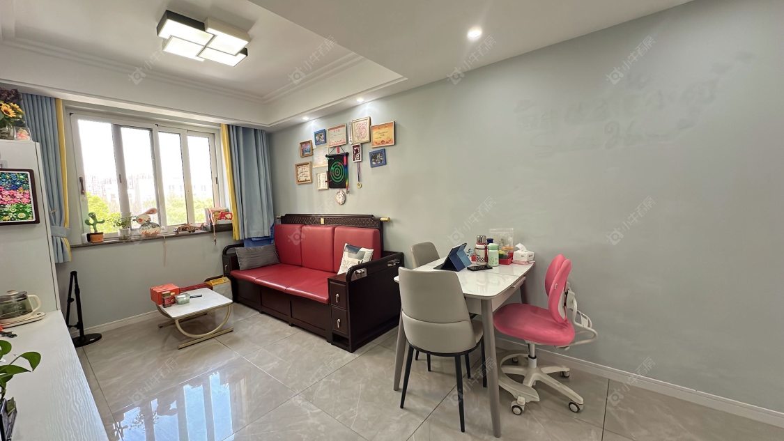 上海美罗家园慧苑在售二手房源小区图_小牛看房