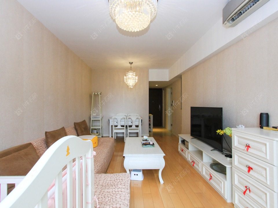 凯德嘉博名邸房源小区图 上海凯德嘉博名邸在售二手房源小区图_小牛看房